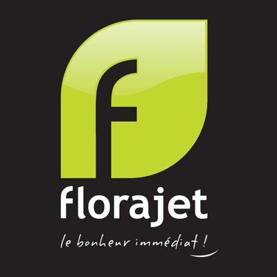 Logo FLORAJET