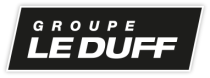 Logo GROUPE LE DUFF