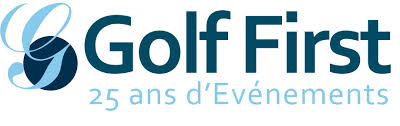 Logo GOLF FIRST