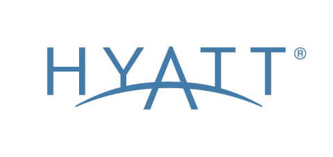 Logo HYATT HÔTELS
