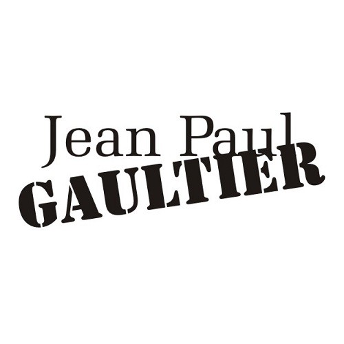 Logo JEAN-PAUL GAULTIER