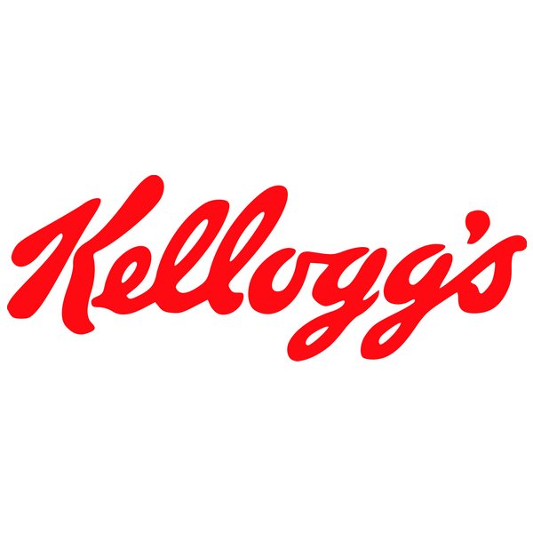 Logo KELLOGG'S