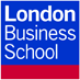 Logo LONDON BUSINESS SCHOOL