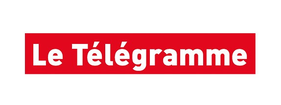 Logo LE TÉLÉGRAMME