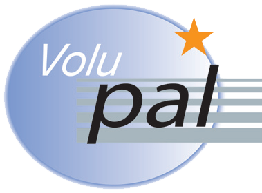 Logo VOLUPAL