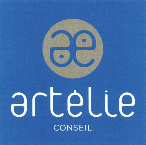 Logo ARTÉLIE CONSEIL