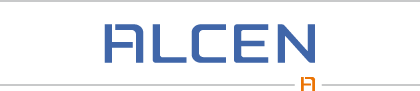 Logo ALCEN