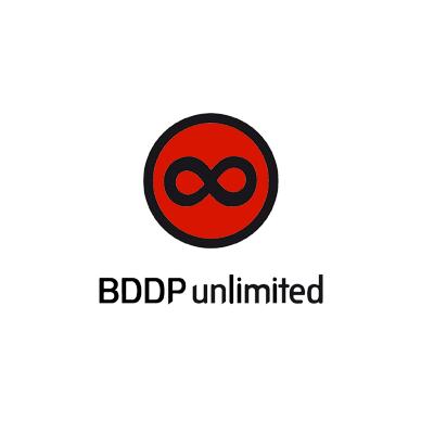 Logo BDDP UNLIMITED