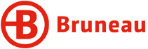 Logo BRUNEAU FRANCE