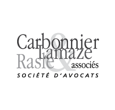 Logo CARBONNIER LAMAZE RASLE
