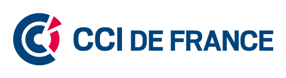 Logo CHAMBRE DE COMMERCE INTERNATIONALE (CCI)
