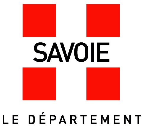 Logo CONSEIL DÉPARTEMENTAL DE LA SAVOIE