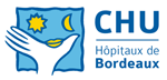 Logo CENTRE HOSPITALIER UNIVERSITAIRE (CHU) DE BORDEAUX
