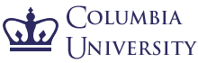 Logo COLUMBIA UNIVERSITY