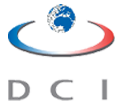 Logo DÉFENSE CONSEIL INTERNATIONAL (DCI)