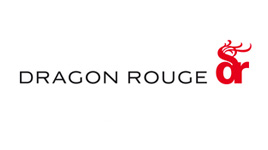 Logo DRAGON ROUGE DESIGN
