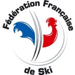 Logo FÉDÉRATION FRANÇAISE DE SKI (FFS)