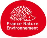 Logo FRANCE NATURE ENVIRONNEMENT (FNE)