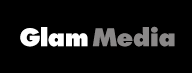 Logo GLAM MEDIA