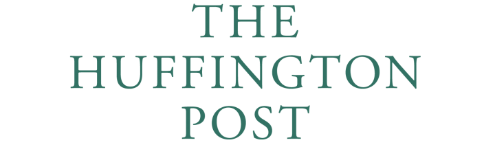 Logo HUFFINGTON POST