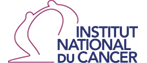 Logo INSTITUT NATIONAL DU CANCER (INCA)