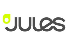 Logo JULES