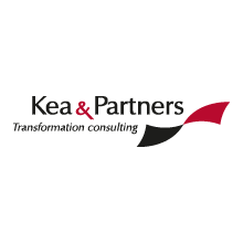 Logo KEA & PARTNERS