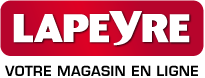 Logo LAPEYRE