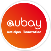 Logo AUBAY