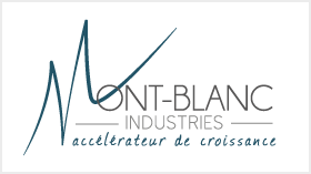 Logo MONT-BLANC INDUSTRIES