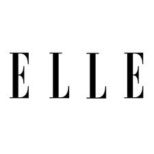 Logo ELLE