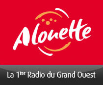 Logo ALOUETTE