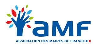 Logo ASSOCIATION DES MAIRES DE FRANCE (AMF)