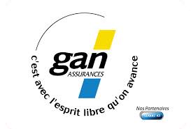 Logo GAN (GROUPE DES ASSURANCES NATIONALES)