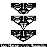 Logo LES HUMANOÏDES ASSOCIÉS