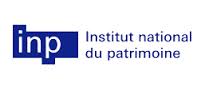 Logo INSTITUT NATIONAL DU PATRIMOINE (INP)