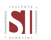 Logo SCHEFFER INVESTISSEMENTS