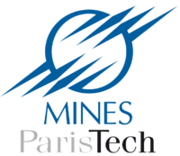 Logo ÉCOLE NATIONALE SUPÉRIEURE DES MINES DE PARIS
