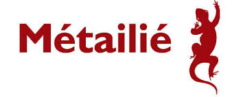 Logo ÉDITIONS MÉTAILIÉ