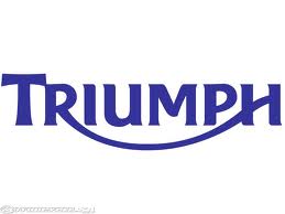 Logo TRIUMPH FRANCE