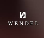Logo WENDEL